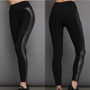 CARBON38 Tuxedo Legging melt takara‎ shine medium 25”